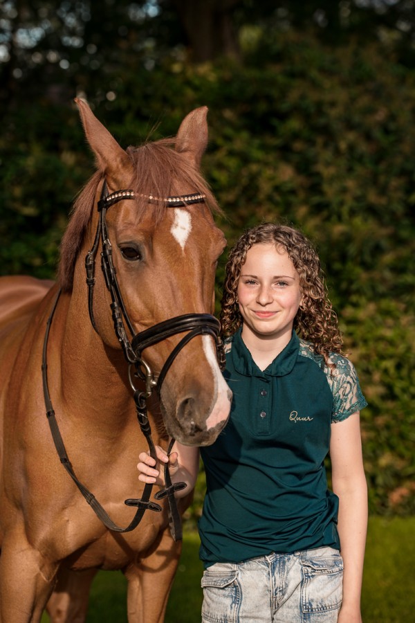 Jabbedoe, Lynn en Kyra