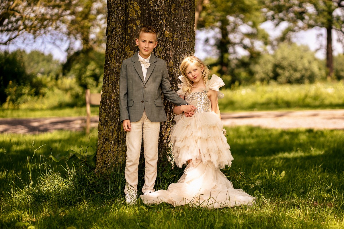 Suzanne en Martijn