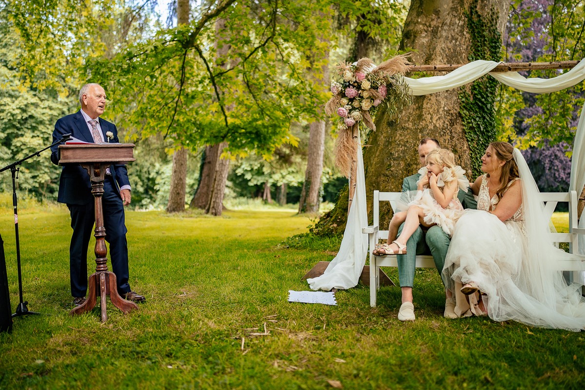 Suzanne en Martijn