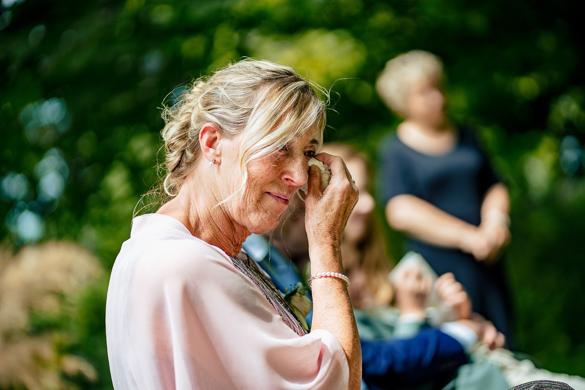 Suzanne en Martijn