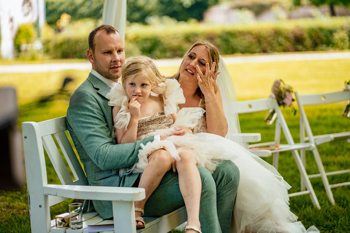 Suzanne en Martijn