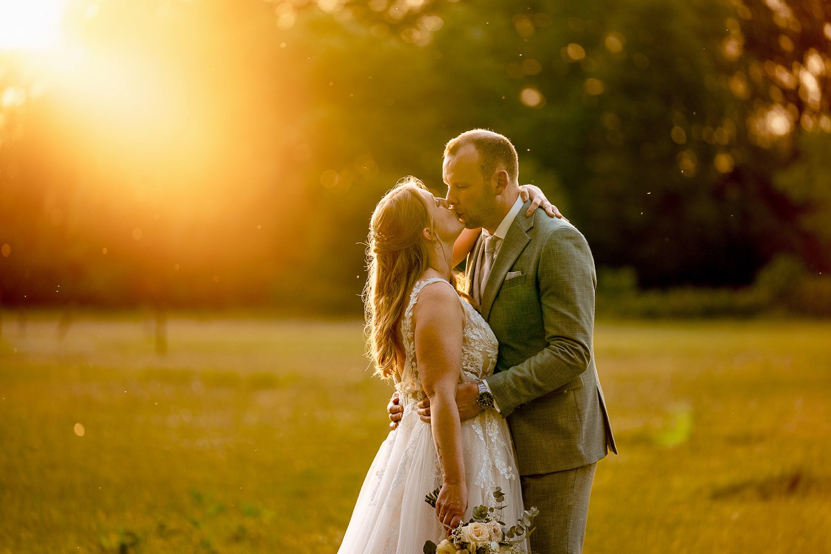 Suzanne en Martijn